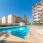Appartamento Canovas Nerja- Estudio 410 Nerja