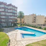 Canovas Nerja- Estudio 410 Appartamento *