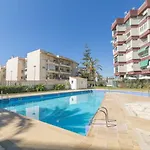 Canovas Nerja- Estudio 410