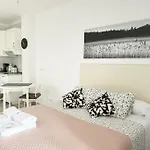 Canovas Nerja- Estudio 410