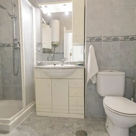 Apartment Canovas Nerja- Estudio 410 Nerja
