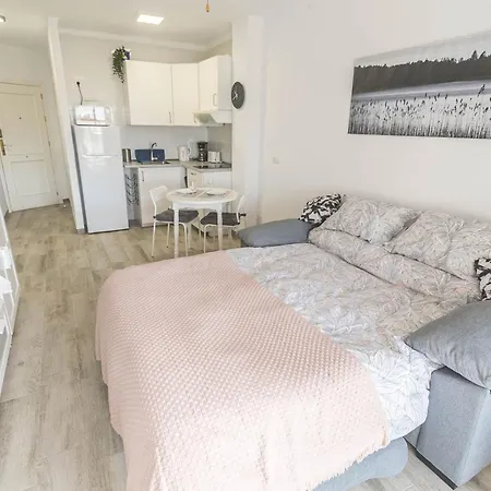 Canovas Nerja- Estudio 410 Apartment *