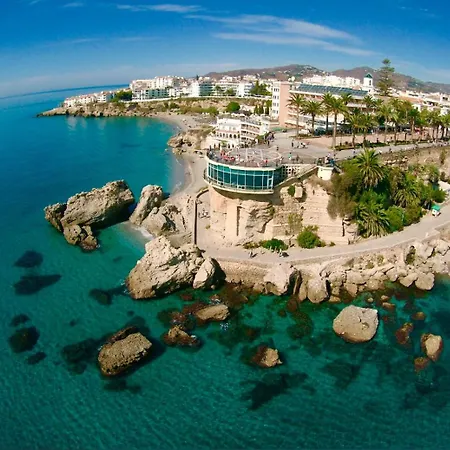 Apartment Canovas Nerja- Estudio 410 Nerja