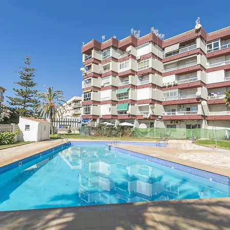 Lejlighed Canovas Nerja- Estudio 410 Nerja