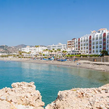 Canovas Nerja- Estudio 410 Apartment *