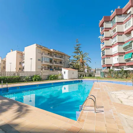 Apartamento Canovas Nerja- Estudio 410 Nerja