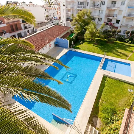 Canovas Nerja- Estudio 410 Apartment Nerja
