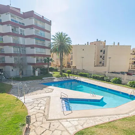 Canovas Nerja- Estudio 410 Lejlighed *