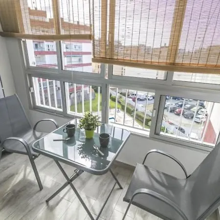 Lejlighed Canovas Nerja- Estudio 410