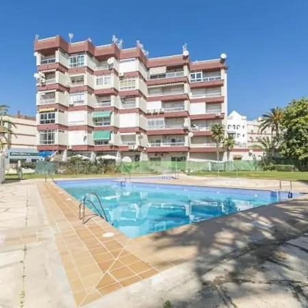 Canovas Nerja- Estudio 410 Lejlighed *