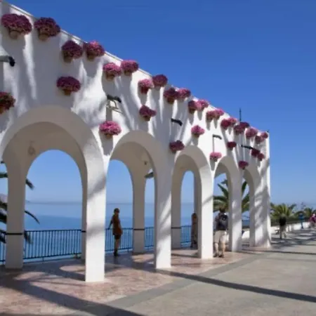 Lejlighed Canovas Nerja- Estudio 410