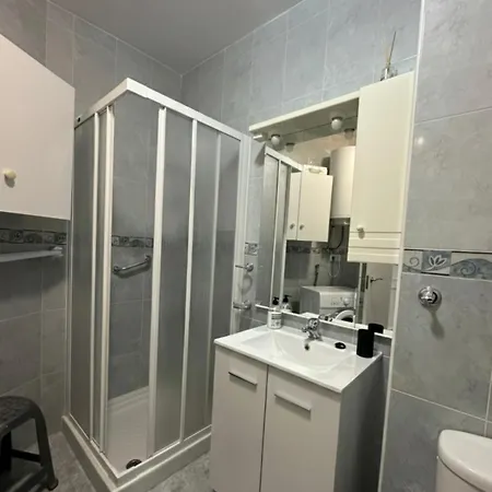 Lejlighed Canovas Nerja- Estudio 410 *