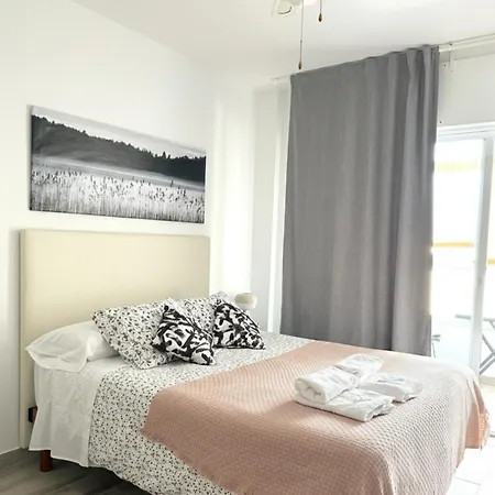 Canovas Nerja- Estudio 410 Lejlighed *
