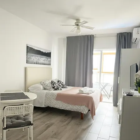 Lejlighed Canovas Nerja- Estudio 410 *