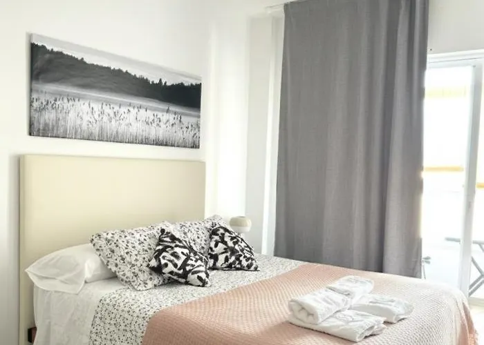 Canovas Nerja- Estudio 410 Nerja